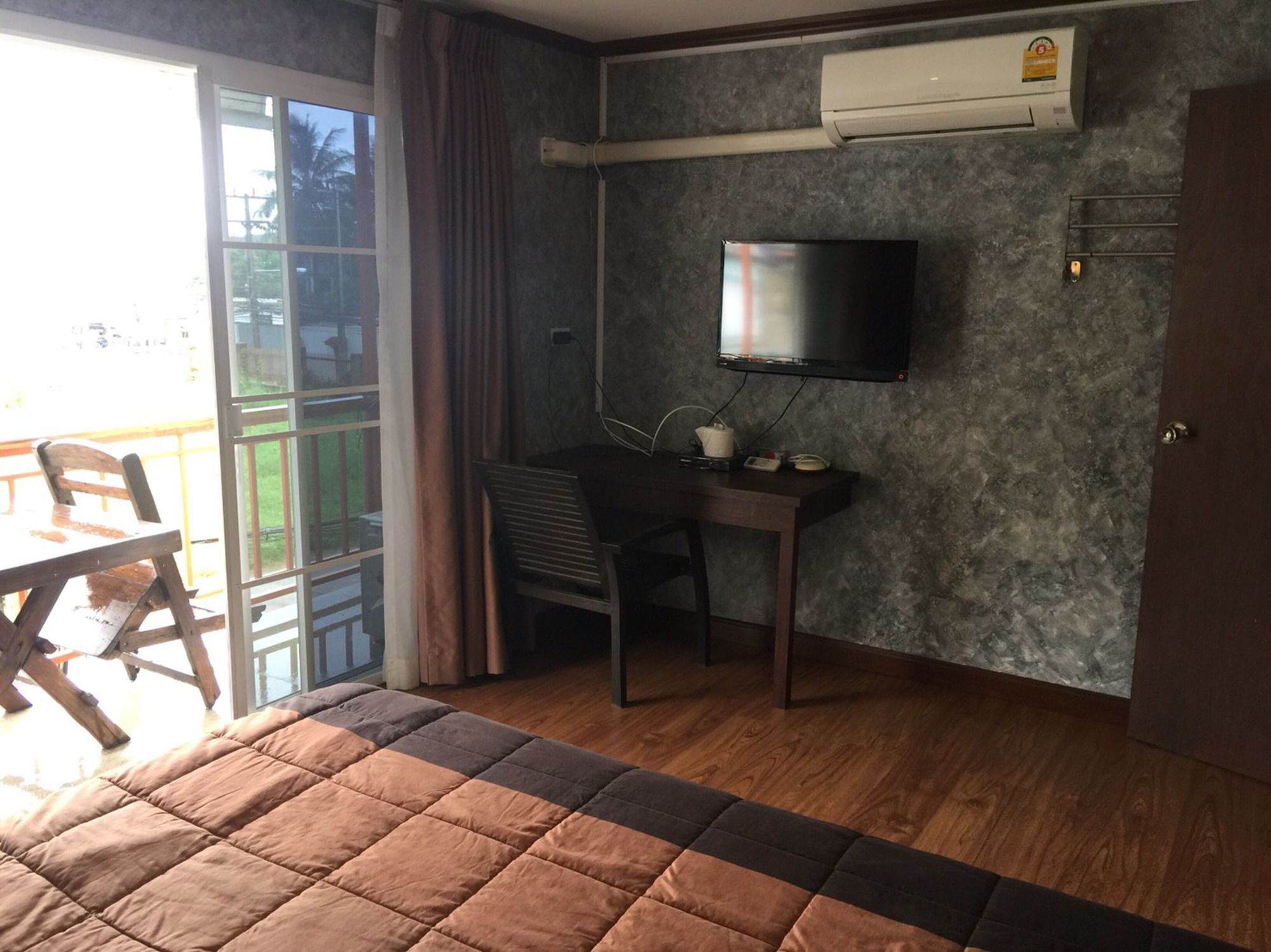Pcr Guesthouse Kata Экстерьер фото