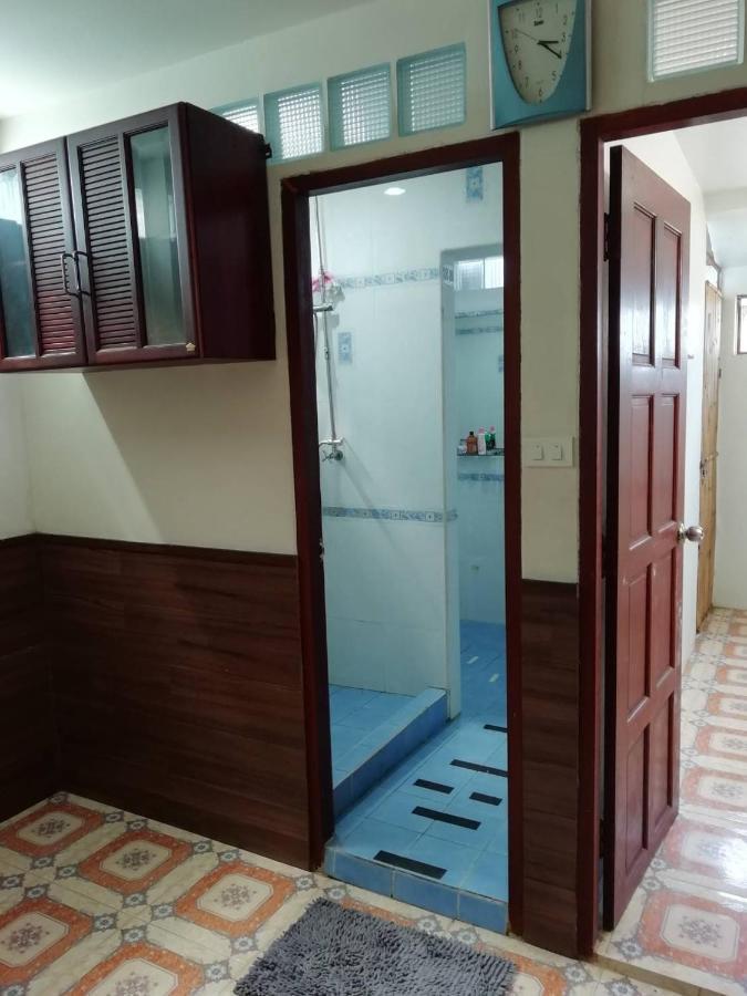 Pcr Guesthouse Kata Экстерьер фото